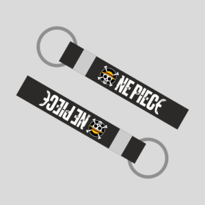 Lanyard Keychain