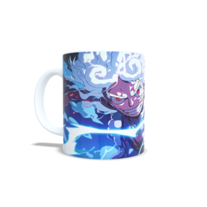 Luffy One Piece - Design Coffee Mug