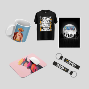 Customized Products